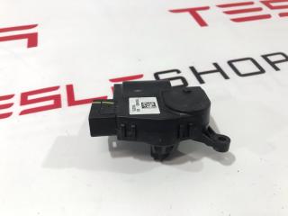 Сервопривод печки салона (печки) Tesla Model 3 1 поколение 2019, 1099999-00-H, T90439B