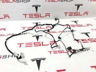 Электропроводка печки Tesla Model 3 1 поколение 2019, 1099999-00-H, T85556B