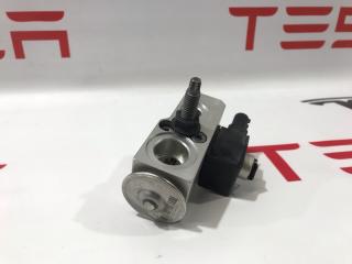 расширительный клапан кондиционера Tesla Model 3 1 поколение 2019, 1101878-00-A