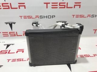 Радиатор (печки) салона кондиционера Tesla Model 3 1 поколение 2019, 1099999-00-I, T74854B, T86957B