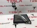 Радиатор (печки) салона кондиционера Tesla Model 3 1 поколение 2019, 1099999-00-I, T74854B, T86957B - фото №4