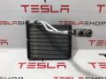 Радиатор (печки) салона кондиционера Tesla Model 3 1 поколение 2019, 1099999-00-I, T74854B, T86957B - фото №5