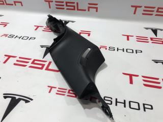 Накладка ремня безопасности стойки С Tesla Model 3 1 поколение 2020, 1086285-99-I