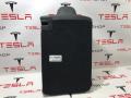 Спинка сиденья 2-го ряда (одинарная) Tesla Model 3 1 поколение 2020, 7654332-01-B, 1455036-00-A - фото №4