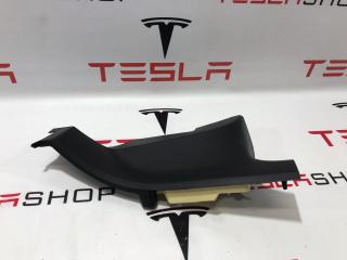 Накладка стойки С Tesla Model 3 1 поколение 2020, 1086312-00-F