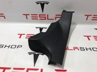Накладка стойки С Tesla Model 3 1 поколение 2020, 1086309-00-F