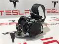 ремень безопасности Tesla Model 3 1 поколение 2020, 1081281-01-F - фото №4