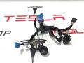 Электропроводка руля Tesla Model 3 1 поколение 2019, 1490214-00-B, 2547534-AE - фото №3