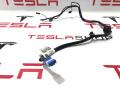 Электропроводка зеркала наружного Tesla Model Y 1 поколение 2020, 1495587-00-C, 1594111-00-B - фото №2