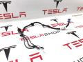 Электропроводка зеркала наружного Tesla Model Y 1 поколение 2020, 1495587-00-C, 1594111-00-B - фото №3