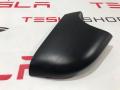 Накладка зеркала наружного нижняя Tesla Model Y 1 поколение 2020, 1495587-00-C, 2529.3025 - фото №2
