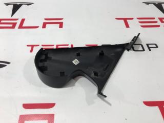 Накладка зеркала наружного нижняя Tesla Model Y 1 поколение 2020, 1495587-00-C, 2529.3023