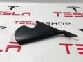 Накладка зеркала наружного нижняя Tesla Model Y 1 поколение 2020, 1495587-00-C, 2529.3023 - фото №2