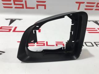 корпус зеркала наружного левый Tesla Model Y 1 поколение 2020, 1495587-00-C, 2529.3007