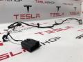 Проводка сединительная чарджер блок - джаншен бокс Tesla Model S 1 поколение 2016, 1024956-00-A - фото №2