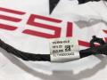 Проводка сединительная чарджер блок - джаншен бокс Tesla Model S 1 поколение 2016, 1024956-00-A - фото №3