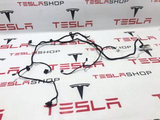 Электропроводка печки Tesla Model 3 1 поколение 2020, 1547266-00-D
