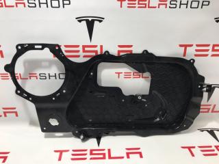 Накладка внутренняя двери Tesla Model 3 1 поколение 2020, 1092146-00-D