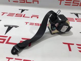 ремень безопасности Tesla Model 3 1 поколение 2020, 1081281-01-F