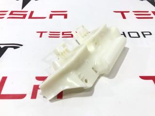 Кронштейн накладки, стойки В Tesla Model 3 1 поколение 2020, 1103776-00-H