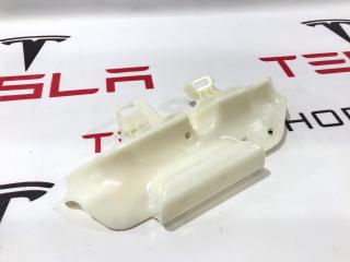 Кронштейн накладки, стойки В Tesla Model 3 1 поколение 2020, 1103773-00-M