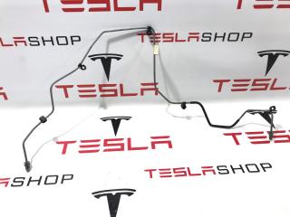трубка тормозная Tesla Model 3 1 поколение 2020, 1044714-00-C
