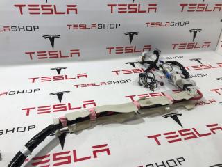 Электропроводка салона Tesla Model 3 1 поколение 2020, 3067955-00-C