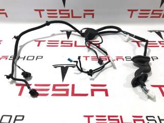 Электропроводка двери Tesla Model 3 1 поколение 2020, 3067966-00-A