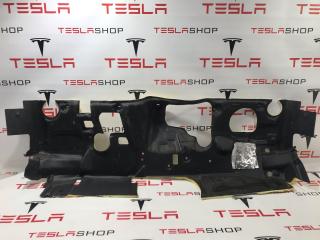 шумоизоляция (термозащита) Tesla Model 3 1 поколение 2020, 1547346-00-A