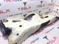шумоизоляция (термозащита) Tesla Model 3 1 поколение 2020, 1547346-00-A - фото №4