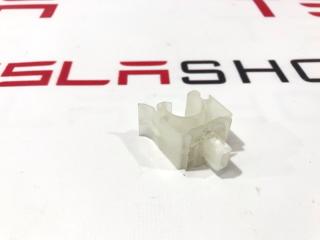 Клипса крепления электропроводки салона Tesla Model 3 1 поколение 2020, 1103283-00-E