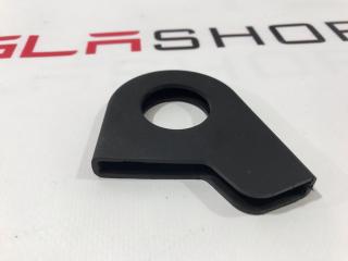 Крышка кронштейна сидений 2-го ряда Tesla Model 3 1 поколение 2020, 1105326-00-A