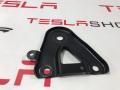 Пластина заднего подрамника Tesla Model 3 1 поколение 2020, 1044573-00-B - фото №4