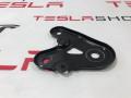 Пластина заднего подрамника Tesla Model 3 1 поколение 2020, 1044576-00-B - фото №2