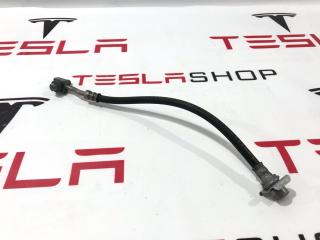 шланг тормозной заднего Tesla Model 3 1 поколение 2020, 1044731-00-D