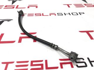 шланг тормозной заднего Tesla Model 3 1 поколение 2020, 1044731-00-D