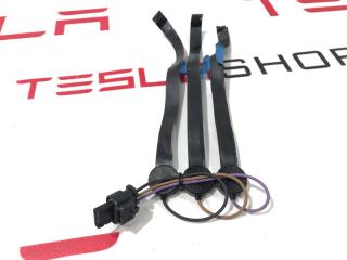 разъем (фишка) проводки Tesla Model 3 1 поколение 2020