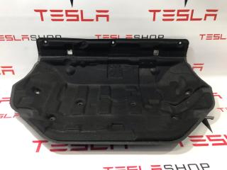 Шумоизоляция заднего мотора Tesla Model 3 1 поколение 2020, 1083414-00-A