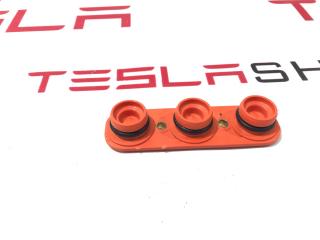 заглушка Tesla Model S 1 поколение 2015, 1005609-00-A