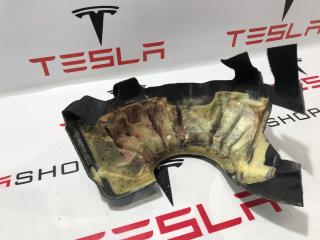 шумоизоляция (термозащита) Tesla Model X 1 поколение 2017, 1048949-01-A, 1134783-00-J