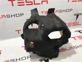 шумоизоляция (термозащита) Tesla Model X 1 поколение 2017, 1048945-01-A, 1134783-00-J