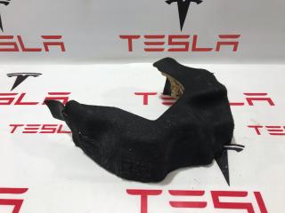 шумоизоляция (термозащита) Tesla Model X 1 поколение 2017, 1048948-01-A, 1134783-00-J