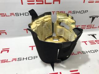 шумоизоляция (термозащита) Tesla Model X 1 поколение 2017, 1048946-01-A, 1134783-00-J