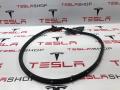 уплотнитель двери Tesla Model S 1 поколение 2015, 6009594-00-D - фото №3