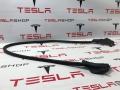 уплотнитель двери Tesla Model S 1 поколение 2015, 6009594-00-D - фото №4