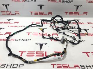 Электропроводка сиденья водительского Tesla Model Y 1 поколение (2020 - 2025), 1489060-02-C, 1126932-00-B