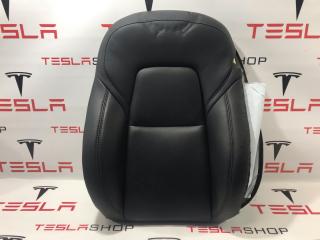 Обшивка спинки сиденья Tesla Model Y 1 поколение (2020 - 2025), 1452890-91-C, 1450868-00-D, 1452801-00-A