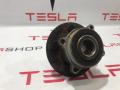 подшипник ступицы Tesla Model S 1 поколение 2015, 1027170-00-B - фото №4