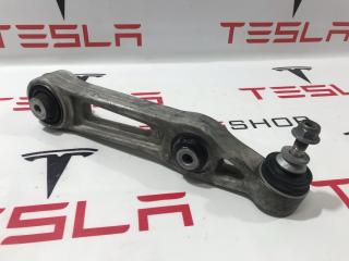 рычаг передний Tesla Model S 1 поколение 2015, 1027351-00-C, 1048951-00-B, 6007997-00-B