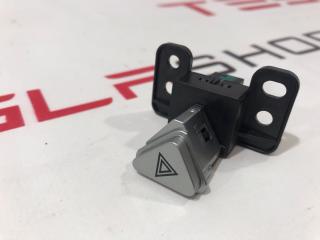 кнопка аварийной сигнализации Tesla Model S 1 поколение 2013, 6008905-00-C